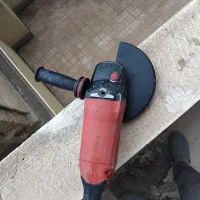 سنگ فرز مارک هیلتی