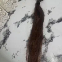 موی طبیعی