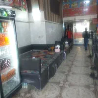 کمک آشپز و پارکبان