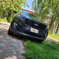 کیا سورنتو ارس داعم