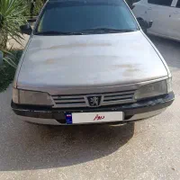 405|خودرو سواری و وانت|گنبد کاووس, |دیوار