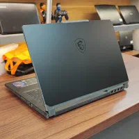 لپ تاپ MSI Cyborg