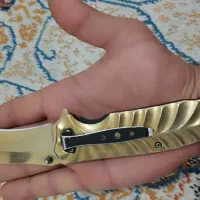 چاقو