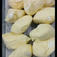 فروش کره گاو باروغن دهی بالا خوش طعم و قیمت مناسب
