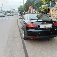 ام جی ۵۵۰ توربو ۲۰۱۰ اسپرت