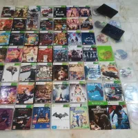 بازی ایکس باکسxbox  360