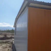 کانکس|عمده‌فروشی|تفرش, |دیوار
