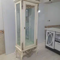 گنجه|بوفه، ویترین، کنسول|مشهد, موعود|دیوار