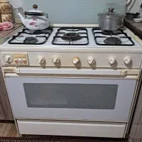 اجاق گاز