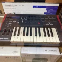 میدی کنترلر impulse25