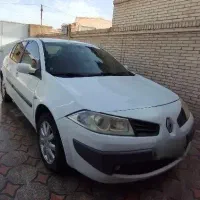 رنو مگان 2000 مدل ۹۱