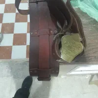 کمربند دولاچرب عباسی