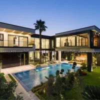 ویلا ۴،۳،۲ خوابه لوکس جهت اجاره ( تعطیلات خرداد )