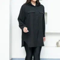 مانتو شال روسری محرمی