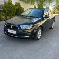 دنا پلاس اتوماتیک