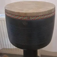 تمبک ترکه ای حلمی