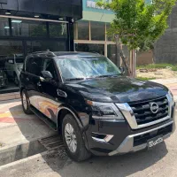 نیسان آرمادا ۲۰۲۱