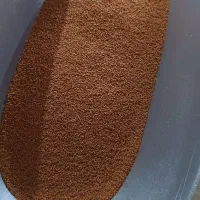فروش ده تن خاکشیر