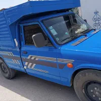 نیسان 403رتدیال اپشنال تک سوز