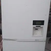 یخچال فریزراسنوا۳۲فوت بدون برفک۲۴میلیون