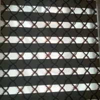 پرده زبرا در حدنو