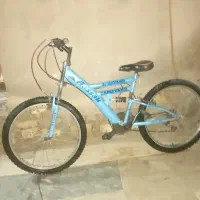 دوچرخه فروشی