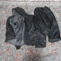 لباس کار وباد گیرو اورکت