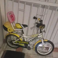 دوچرخه ۱۶