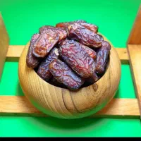 خرما محلی