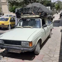 حمل بار با وانت