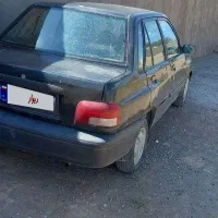 پراید83انژکتور