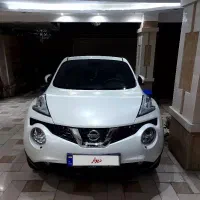 نیسان جوک پلاتینوم ۲۰۱۷