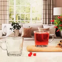 نیم لیوان کادویی