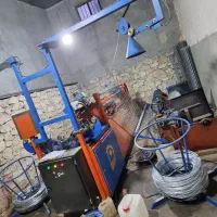 فنس باغی