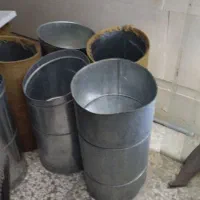 سطل حبوبات
