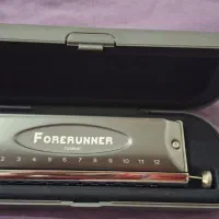 سازدهنی کروماتیک FORERUNNER مدل 1248NV