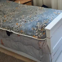 تخت وکمد نوجوان