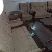 مبلمان ۷ نفره