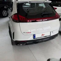 Mvm x33 دنده ای مدل ۱۴۰۳