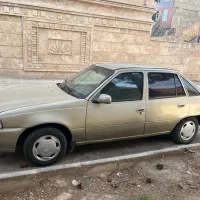 دوو|خودرو سواری و وانت|محمدیه-قزوین, |دیوار