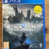 بازی هاگوارتز لگسی - Hogwarts Legacy