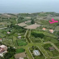پلاک-زمین301متری-مسکونی-سنددار