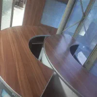 کانترجهت پیشخوان ومیز اداری یاتجاری