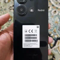 گوشی شیائومی 13پرو 4G فقط معاوضه