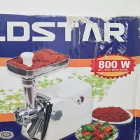 چرخ گوشت نو نو