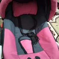 کریر|کالسکه و لوازم جانبی|مهاباد (آذربایجان غربی), |دیوار