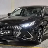 ریسپکت 2 مشکی سپر جدید صفر 1405 * اتو ایـرج*