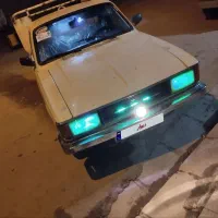 وانت پیکان
