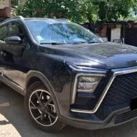 مشکی ۱۴۰۳ Kmc x5  / نقد و اقساط