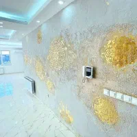 پتینه،میکروسمنت،نقاشی ساختمان